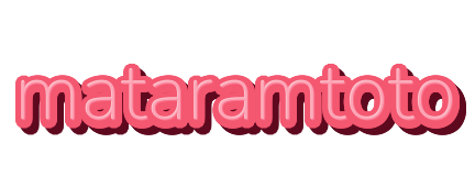mataramtoto — logo kanal