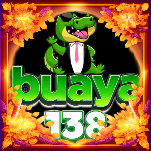 buaya138 — galeri pratinjau Resmi APK